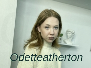 Odetteatherton
