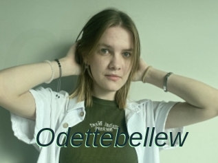 Odettebellew