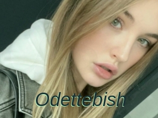 Odettebish