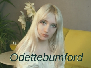 Odettebumford