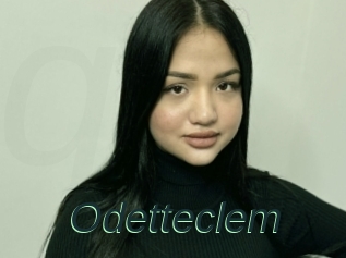 Odetteclem