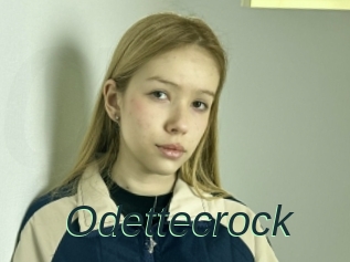 Odettecrock