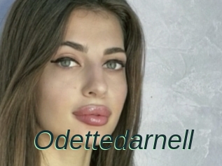 Odettedarnell