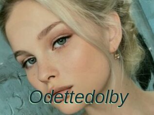 Odettedolby