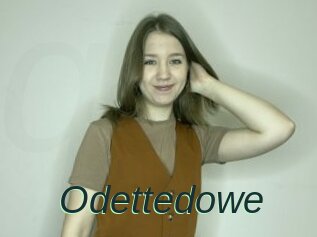 Odettedowe