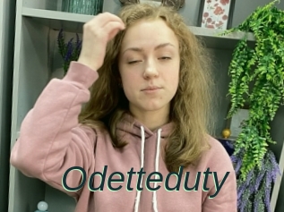 Odetteduty