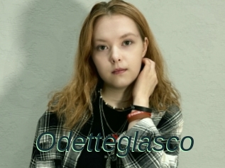 Odetteglasco