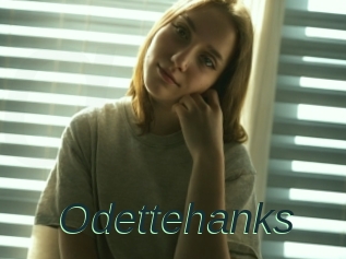 Odettehanks