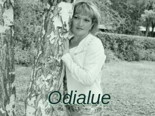 Odialue