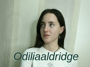 Odiliaaldridge