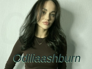 Odiliaashburn