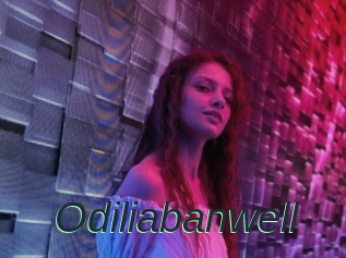 Odiliabanwell