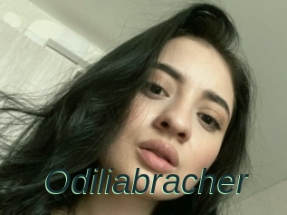 Odiliabracher