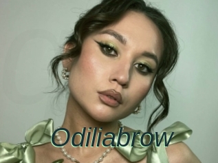 Odiliabrow