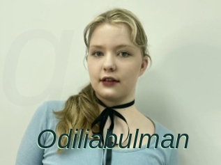 Odiliabulman