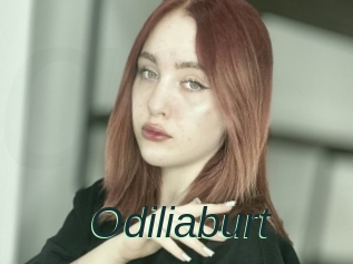 Odiliaburt