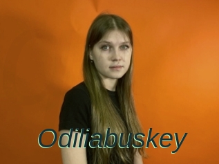 Odiliabuskey