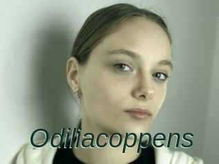 Odiliacoppens