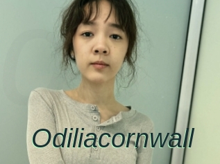 Odiliacornwall