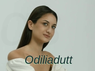 Odiliadutt