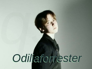 Odiliaforrester