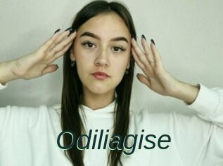 Odiliagise