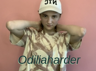Odiliaharder