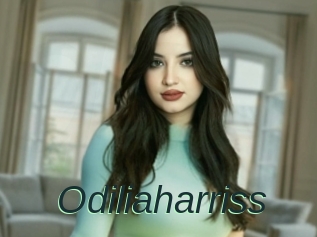 Odiliaharriss