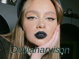 Odiliaharvison