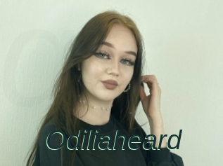 Odiliaheard