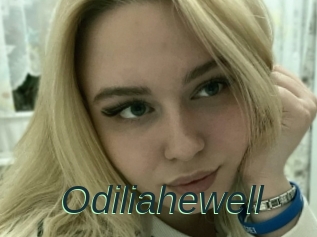 Odiliahewell