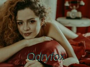 Odryfox