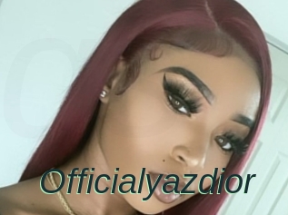 Officialyazdior