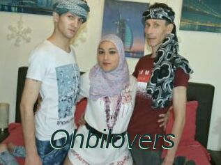 Ohbilovers