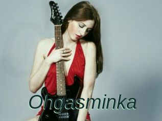 Ohgasminka