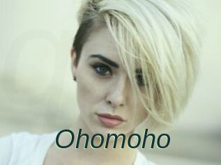 Ohomoho