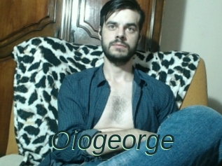 Oiogeorge