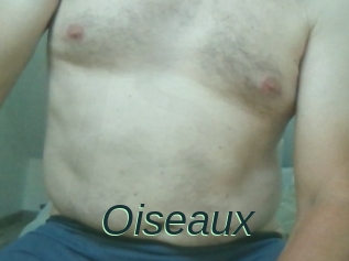 Oiseaux