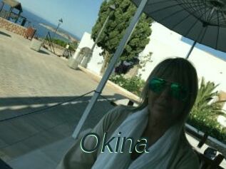 Okina