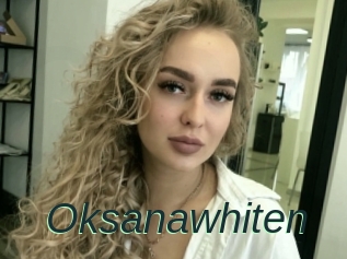 Oksanawhiten