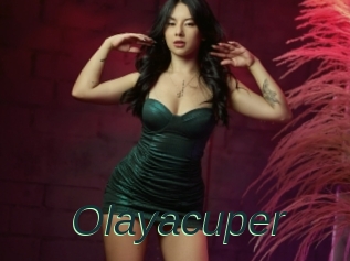 Olayacuper
