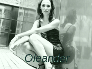 Oleander