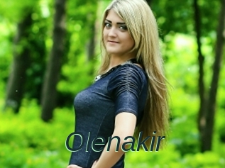 Olenakir