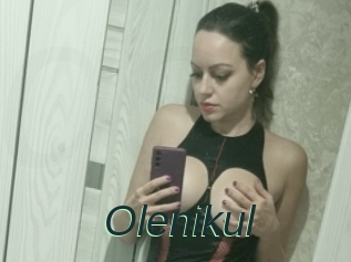 Olenikul