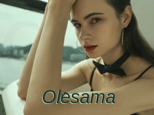 Olesama
