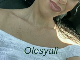 Olesyali