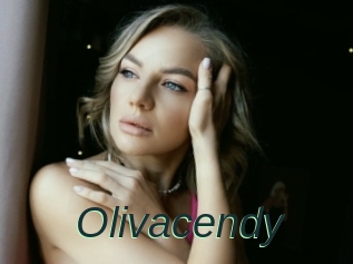 Olivacendy