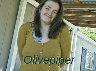 Olivepiper