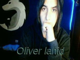 Oliver_lahid