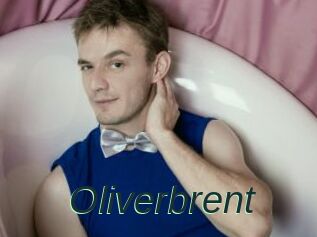 Oliverbrent